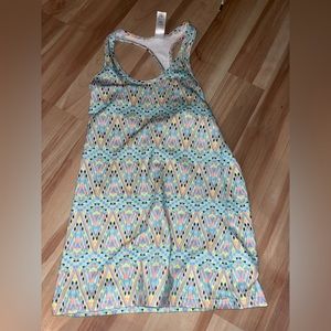 Ivivva workout shirt NWOT